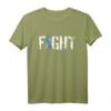 Bändchen für Diabetes im Militär-Stil  Typ 1 Diabetes Unterstützungs-T-Shirt für Männer und Frauen mit Used-Look
