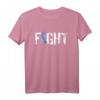 Bändchen für Diabetes im Militär-Stil  Typ 1 Diabetes Unterstützungs-T-Shirt für Männer und Frauen mit Used-Look