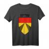 Shiryon Armored Corps Panzer Einheit Israelische Armee IDF Militär T-Shirt  Unterstützung für die israelische Streitkräfte
