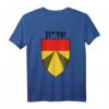 Shiryon Armored Corps Panzer Einheit Israelische Armee IDF Militär T-Shirt  Unterstützung für die israelische Streitkräfte