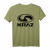 KrAZ 255 LKW Offroad Ostdeutschland Militär T-Shirt  Für LKW-, Militär- und Offroad-Fans