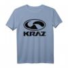 KrAZ 255 LKW Offroad Ostdeutschland Militär T-Shirt  Für LKW-, Militär- und Offroad-Fans