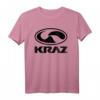KrAZ 255 LKW Offroad Ostdeutschland Militär T-Shirt  Für LKW-, Militär- und Offroad-Fans
