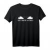Bis einer weint! Panzer Militär Bundeswehr Lustiges Spruch T-Shirt für Soldaten, Partys & Freizeit