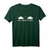 Bis einer weint! Panzer Militär Bundeswehr Lustiges Spruch T-Shirt für Soldaten, Partys & Freizeit