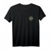 Kroatische Spezialwaffe Kroatien Militär Patriot T-Shirt - Für kroatische Streitkräfte, Veteranen & Militärbegeisterte