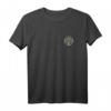 Kroatische Spezialwaffe Kroatien Militär Patriot T-Shirt - Für kroatische Streitkräfte, Veteranen & Militärbegeisterte