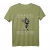 Soldaten T-Shirt Scharfschützen Militär Combat Herren Shirt  Perfektes Geschenk für Bundeswehrsoldaten, Exsoldaten & Kameraden mit coolem Spruch