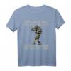 Soldaten T-Shirt Scharfschützen Militär Combat Herren Shirt  Perfektes Geschenk für Bundeswehrsoldaten, Exsoldaten & Kameraden mit coolem Spruch