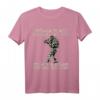 Soldaten T-Shirt Scharfschützen Militär Combat Herren Shirt  Perfektes Geschenk für Bundeswehrsoldaten, Exsoldaten & Kameraden mit coolem Spruch