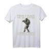 Soldaten T-Shirt Scharfschützen Militär Combat Herren Shirt  Perfektes Geschenk für Bundeswehrsoldaten, Exsoldaten & Kameraden mit coolem Spruch