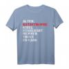 Alter, Katastrophe - Witziges T-Shirt für Humorvolle und Geschenkideen für Spaßvögel