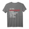 Alter, Katastrophe - Witziges T-Shirt für Humorvolle und Geschenkideen für Spaßvögel