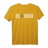 Engineer I'm Not Arguing - Lustiges Ingenieur T-Shirt Design für Technikprofis & Fachleute, Perfektes Geschenk für jeden Anlass