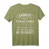 Engineer Idiot Proof Ingenieur T-Shirt - Humorvolles Geschenk für Ingenieure und Technikliebhaber