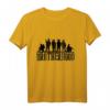 Militärischer Humor - Brotherhood T-Shirt mit einzigartigem Artwork, coolen Sprüchen und klassischem Schnitt