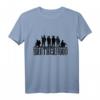 Militärischer Humor - Brotherhood T-Shirt mit einzigartigem Artwork, coolen Sprüchen und klassischem Schnitt