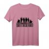 Militärischer Humor - Brotherhood T-Shirt mit einzigartigem Artwork, coolen Sprüchen und klassischem Schnitt