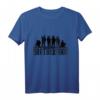 Militärischer Humor - Brotherhood T-Shirt mit einzigartigem Artwork, coolen Sprüchen und klassischem Schnitt