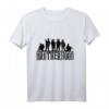 Militärischer Humor - Brotherhood T-Shirt mit einzigartigem Artwork, coolen Sprüchen und klassischem Schnitt
