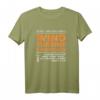 Lustiges Windturbinen-Reparatur-Geschenk für einen Techniker T-Shirt  Perfekt für Windkraftprofis & Energieingenieure