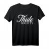 Mitglied der Thule Society | Secret Society Vril T-Shirt  Perfektes Geschenk für Verschwörungstheoretiker und Fans geheimer Orden