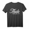 Mitglied der Thule Society | Secret Society Vril T-Shirt  Perfektes Geschenk für Verschwörungstheoretiker und Fans geheimer Orden
