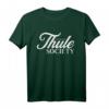 Mitglied der Thule Society | Secret Society Vril T-Shirt  Perfektes Geschenk für Verschwörungstheoretiker und Fans geheimer Orden