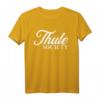 Mitglied der Thule Society | Secret Society Vril T-Shirt  Perfektes Geschenk für Verschwörungstheoretiker und Fans geheimer Orden