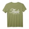 Mitglied der Thule Society | Secret Society Vril T-Shirt  Perfektes Geschenk für Verschwörungstheoretiker und Fans geheimer Orden