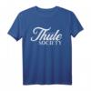 Mitglied der Thule Society | Secret Society Vril T-Shirt  Perfektes Geschenk für Verschwörungstheoretiker und Fans geheimer Orden