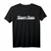 Dream Team Mitglied T-Shirt  Klassisches Teamshirt für Sportteams und Team-Events
