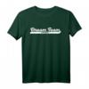 Dream Team Mitglied T-Shirt  Klassisches Teamshirt für Sportteams und Team-Events