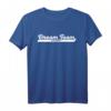 Dream Team Mitglied T-Shirt  Klassisches Teamshirt für Sportteams und Team-Events