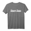 Dream Team Mitglied T-Shirt  Klassisches Teamshirt für Sportteams und Team-Events