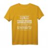 Bin Fluggerätelektroniker Was Sind Deine Superkräfte T-Shirt  Lustiges Berufsgeschenk für Fluggerätelektroniker, Kollegen & Fans