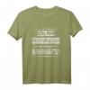 Bin Fluggerätelektroniker Was Sind Deine Superkräfte T-Shirt  Lustiges Berufsgeschenk für Fluggerätelektroniker, Kollegen & Fans