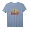 Rakete Start - Retro Design T-Shirt für Weltraum-, Science Fiction- und Astronomie-Fans, ideales Geschenk für Ingenieure, Nerds & Raumfahrtliebhaber