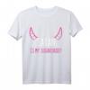 Satan Sugar Daddy Sarkasmus Gothik Humor T-Shirt  Witziges Dark Humor Shirt für Gothic Fans und Freunde