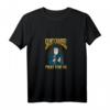 SAINT CHARBEL, pray for us! Religiöses Tank Top mit Heiligenmotiven - Libanesischer Schutzpatron für Glauben und Segen