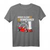 Kinder 1. Geburtstag Rennfahrer T-Shirt  Cooles Rennauto Outfit für Jungen & perfekte Geschenkidee zum ersten Geburtstag