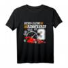 Kinder 3. Geburtstag Rennfahrer T-Shirt - Perfektes Geschenk für Jungen zum 3. Geburtstag mit Rennauto-Design