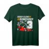 Kinder 3. Geburtstag Rennfahrer T-Shirt - Perfektes Geschenk für Jungen zum 3. Geburtstag mit Rennauto-Design