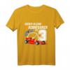 Kinder 3. Geburtstag Rennfahrer T-Shirt - Perfektes Geschenk für Jungen zum 3. Geburtstag mit Rennauto-Design