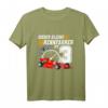 Kinder 3. Geburtstag Rennfahrer T-Shirt - Perfektes Geschenk für Jungen zum 3. Geburtstag mit Rennauto-Design