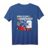 Kinder 3. Geburtstag Rennfahrer T-Shirt - Perfektes Geschenk für Jungen zum 3. Geburtstag mit Rennauto-Design