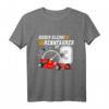 Kinder 3. Geburtstag Rennfahrer T-Shirt - Perfektes Geschenk für Jungen zum 3. Geburtstag mit Rennauto-Design