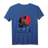JDM Skyline R34 Autotuning Japan Samurai Drift T-Shirt  Perfekt für Tuning, Drift & Motorsport Fans