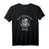 Waffenschmiede Suhl Tuning Auto Tuner Motorsport T-Shirt  Lustiges Ostalgie Fahrzeug Motiv für Autoliebhaber, Schrauber & Motorsportfans als Geschenk