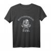 Waffenschmiede Suhl Tuning Auto Tuner Motorsport T-Shirt  Lustiges Ostalgie Fahrzeug Motiv für Autoliebhaber, Schrauber & Motorsportfans als Geschenk